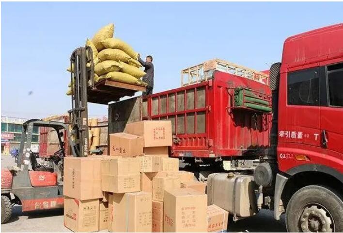 漳州到洞口县物流专线