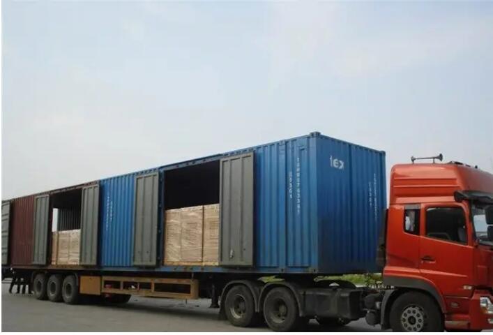 漳州到洞口县整车运输