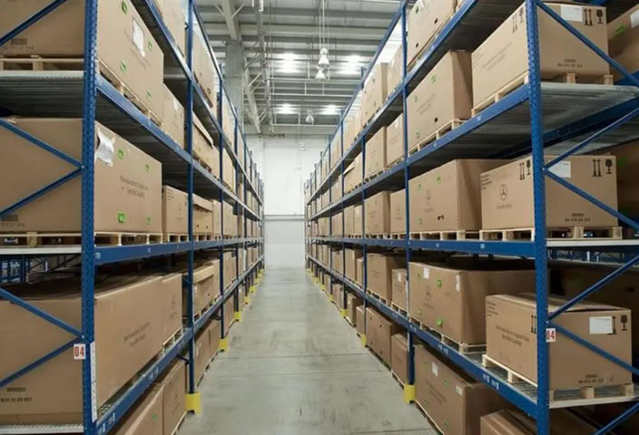 漳州到洞口县货物仓储