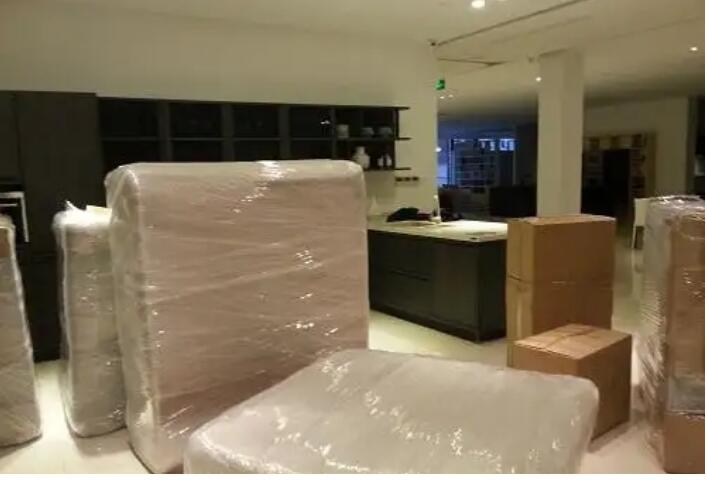 漳州到洞口县长途搬家